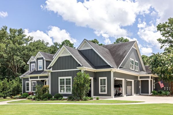 Cost of Fiber Cement Siding Repair in Racine