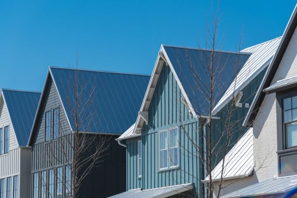Steel Siding Repair in Racine