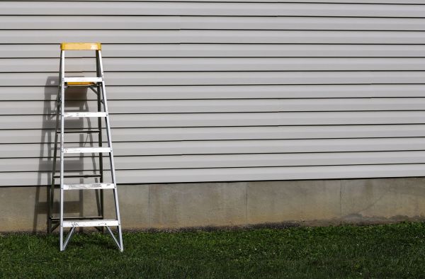 Cost of Siding Service in Racine
