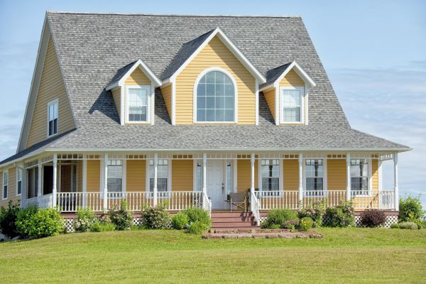 Cost of Siding Repair in Racine