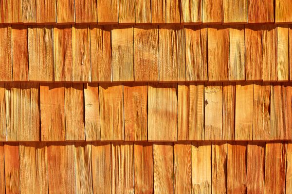 Cost of Cedar Shakes Replacement in Racine