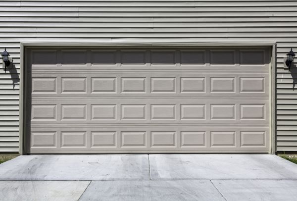 Cost of Garage Siding Installation in Racine