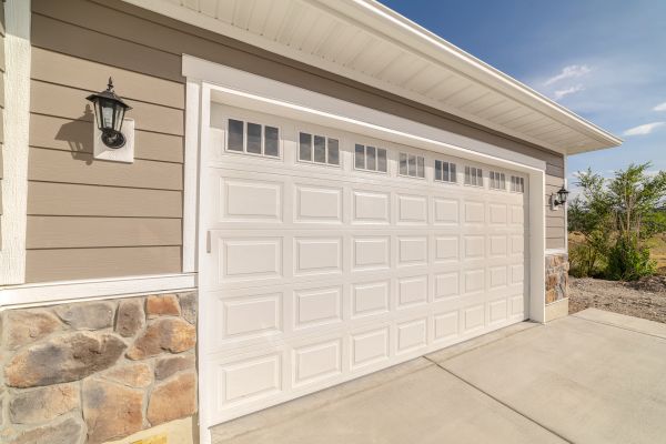 Cost of Garage Siding Repair in Racine