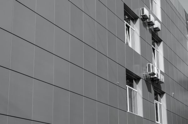 Cost of Commercial Siding Installation in Racine