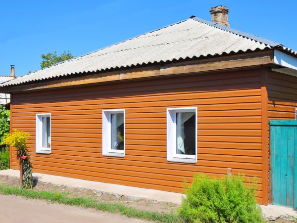 Cost of New Siding Installation in Racine