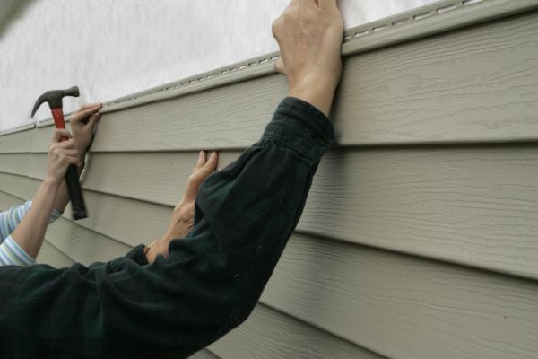 Cost of Insulated Siding Installation in Racine