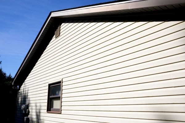 Cost of Dutch Lap Siding Installation in Racine