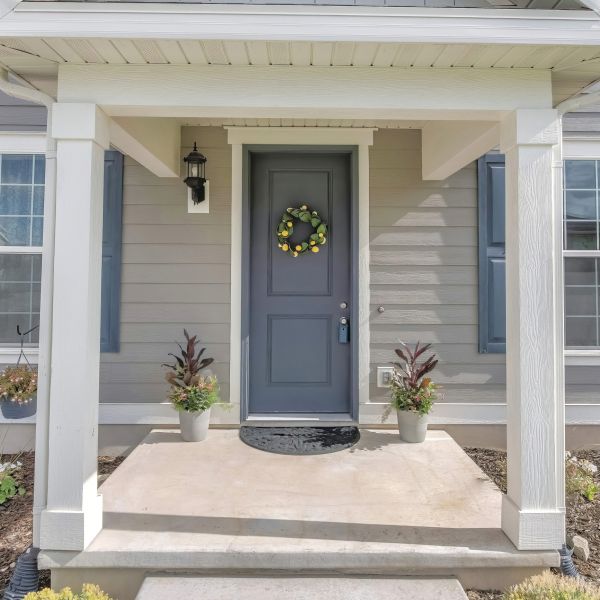 Cost of Faux Wood Siding Installation in Racine