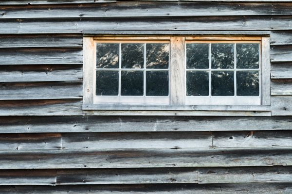 Cost of Barn Wood Siding Installation in Racine