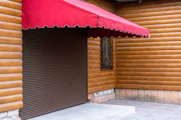 Cost of Hardwood Cladding Installation in Racine
