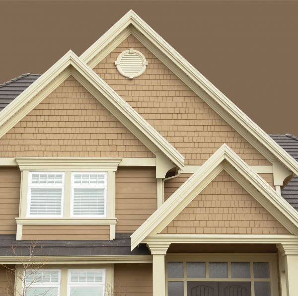 Cost of Vinyl Shake Siding Repair in Racine