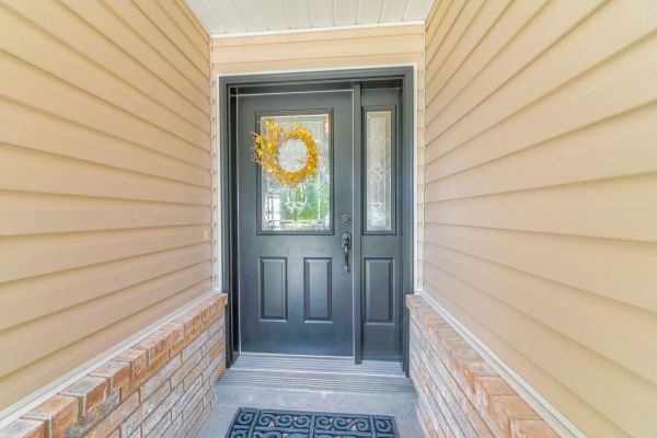 Cost of Siding Panel Repair in Racine