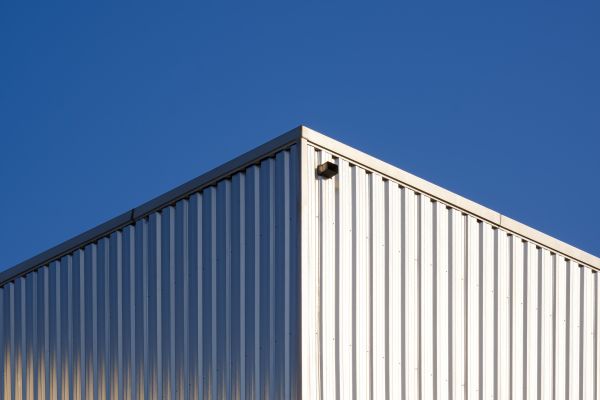 Cost of Tin Siding Installation in Racine