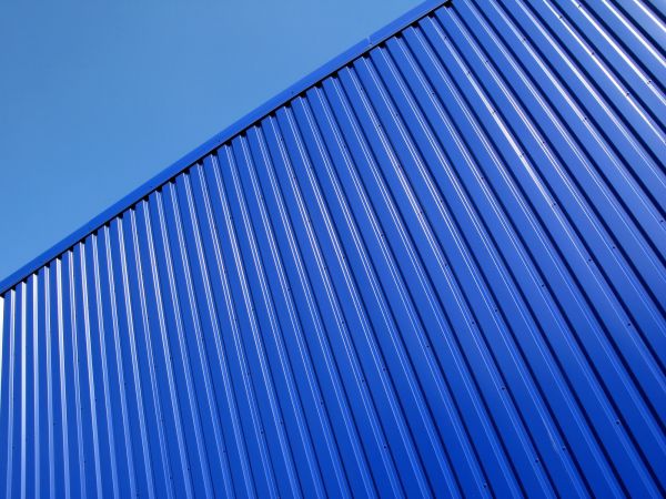Cost of Seam Metal Siding Installation in Racine