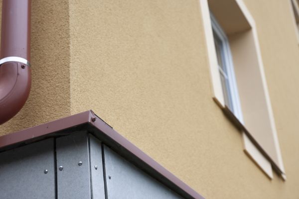 Cost of Cement Siding Installation in Racine