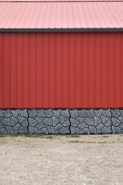 Tin Siding Repair in Racine