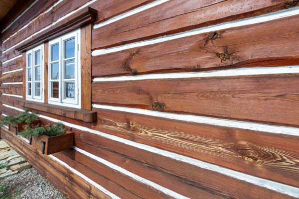 Cost of Wooden Siding Installation in Racine