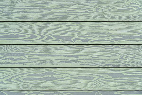 Cost of Composite Siding Installation in Racine