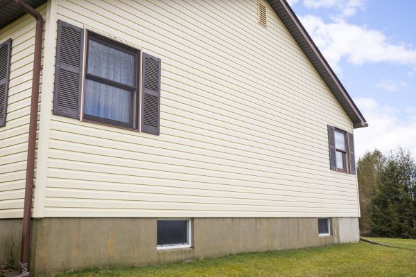 Cost of Dutch Lap Siding Repair in Racine