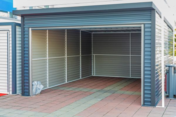 Cost of Interior Metal Siding Service in Racine