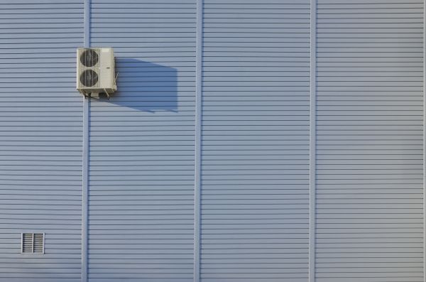 Cost of Flat Metal Siding Installation in Racine
