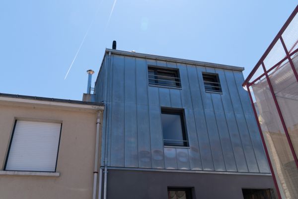 Cost of Metal Cladding Service in Racine