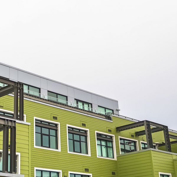 Cost of Flat Siding Installation in Racine