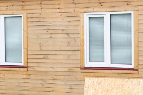 Cost of Shiplap Siding Replacement in Racine