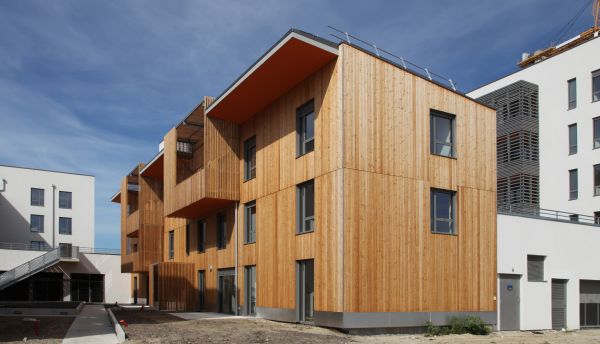 Cost of Building Cladding Service in Racine