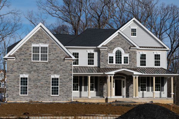 Cost of Facade Cladding Installation in Racine